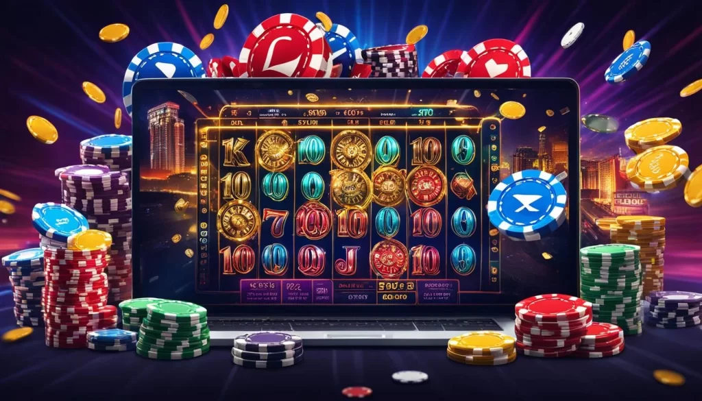 Casino trực tuyến Fabet Win