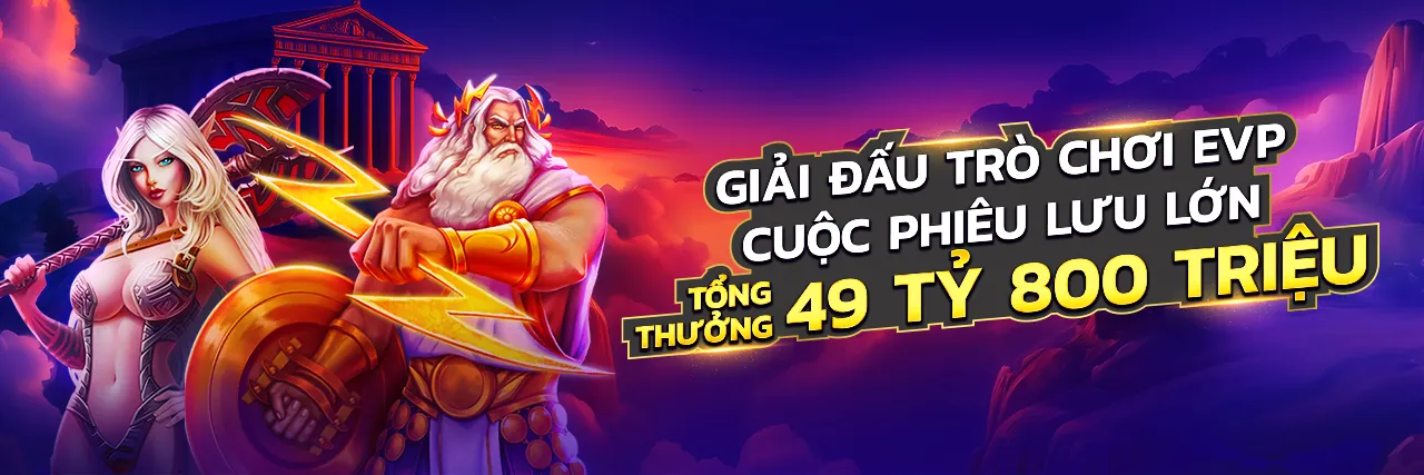 Máy đánh bạc và trò chơi điện tử sôi động tại fabet win